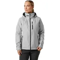 Helly Hansen Crew Hooded Midl 2.0 Takki