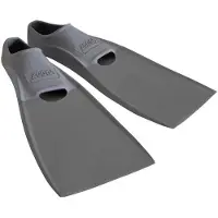 Zoggs Blade Rubber Long Uimaräpylät