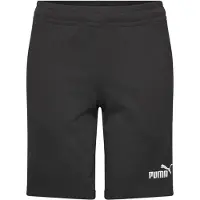 Puma Shortsit - Musta - - 9-10 v (134-140) - Shortsit