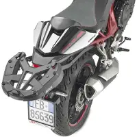 Givi Honda Cb 750 Hornet Yläkotelon Takaosan Kiinnitys