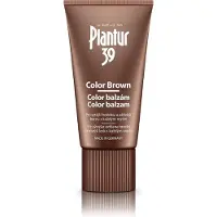 Dr. Wolff 39 Color Brown kofeiinibalsami ruskeille hiussävyille 150 ml