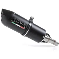 Gpr Exhaust Systems Furore Husqvarna Sm/te 510 R 04 Homologoitu Slip On äänenvaimennin