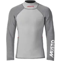 Musto Flexlite Vapour 1.0 Pitkähihainen Lämpöpaita