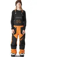 Thirtytwo Basement Bib Housut
