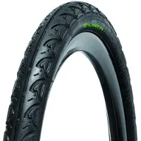 Chaoyang E-liner Tubeless 20´´ X 1.75 Kaupunkipyörän Jäykkä Rengas