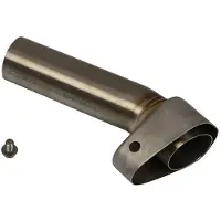 Akrapovic V-tuv084 Melunvaimennin