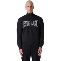 Everlast Felpa Kokovetoketjullinen Collegepaita