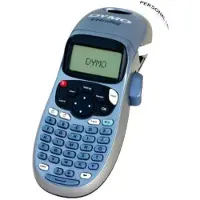 Dymo Letratag Lt100h Kit Etikettikone