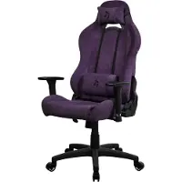 AROZZI Torretta SoftFabric v2 pelituoli (violetti)