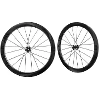 Black Inc 48|58 Cs Cl Disc Tubeless Maantiepyörän Pyöräsarja