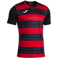 Joma Europa Vi Lyhythihainen T-paita