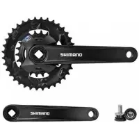 Shimano Altus Fc-m315-2 Kampisarja