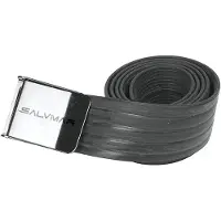 Salvimar Ruostumaton Teräs Elastinen Painopainoinen Solki