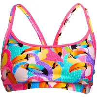 Funkita Sports Bikinitoppi