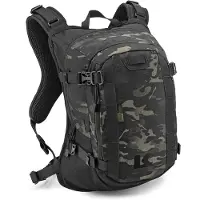 Kriega R15 Multicam Black Reppu