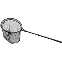 LINEAEFFE Telescopìc Rubber Net Haavi