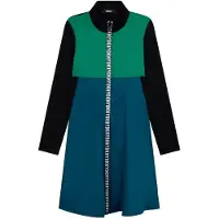 DKNY D32853 Pitkähihainen Mekko