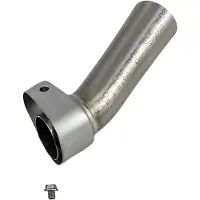Akrapovic V-tuv002 Melunvaimennin