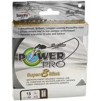 Power pro Sup 8 Slick V2 455 M Punottu Siima