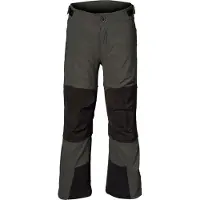 Isbjörn of Sweden Outdoor Housut - Portaat - Grafiitti - - 5-6 v (110-116) - Housut - puuvilla