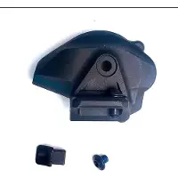 Shimano Xtr M9100 I-spec-ev Right Hand Cover Abdeckkappe