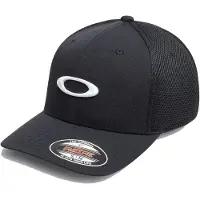 Oakley Apparel Ellipse Mesh Lippis