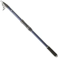Daiwa Megaforce Tele Pohjakalastusvapa