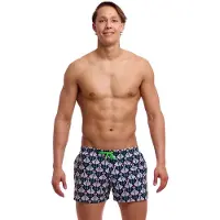 Funky Trunks Shorty Uimashortsit