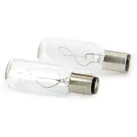 VETUS Nav Lights 24v 25w Bulb Valkoinen
