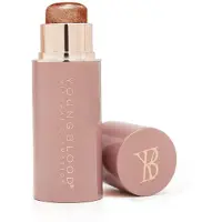 Youngblood Pro Glow Crème Highlighter Stick Highlighter 10 g Solstice