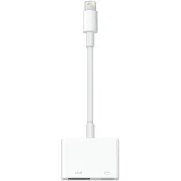 Apple Lightning-digitaali-AV-sovitin