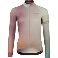 Agu Gradient Performance Langarm-trikot