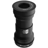 BIKONE DCTech keskiö Bright 79 Shimano teräslaakerit
