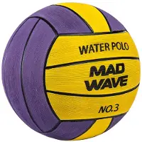 Mad Wave Wp Official Pallo