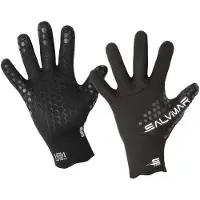 Salvimar Drop Plus Käsineet 3 Mm