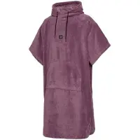 Mystic Hybrid Deluxe Poncho