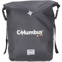 Columbus A09361 Hinterer Gepäckträger