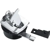PLASTIMO D-lukko