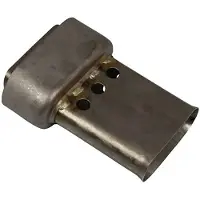 Akrapovic V-tuv056/1 Melunvaimennin