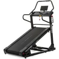Gymstick GT Peak Runner Juoksumatto
