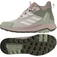 Adidas Terrex Anylander Mid Lea Cp W - Beige - 38