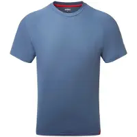 Gill Lyhythihainen Rash Guard