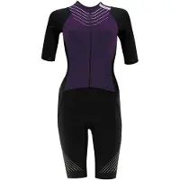 Huub Pinnacle Lyhythihainen Trisuit
