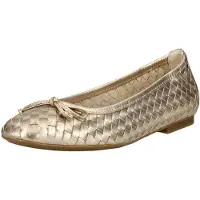 Gabor Ballerina - Gold - 40