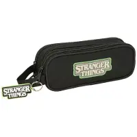 Safta 812584513 Stranger Things Double Kynäkotelo