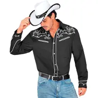 Widmann MUSTA WESTERN-COWBOY-PAITA