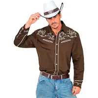 Widmann RUSKEA WESTERN-COWBOY-PAITA