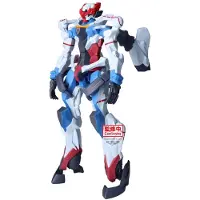 Banpresto - Mobile Suit Gundam Gquuuuuux Figure (Before Activating Omega Psycommu) 28 cm - Figuuri