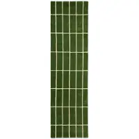Marimekko Tiiliskivi-villamatto