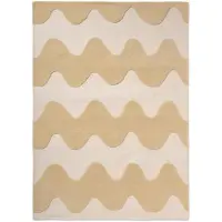 Marimekko Lokki-villamatto